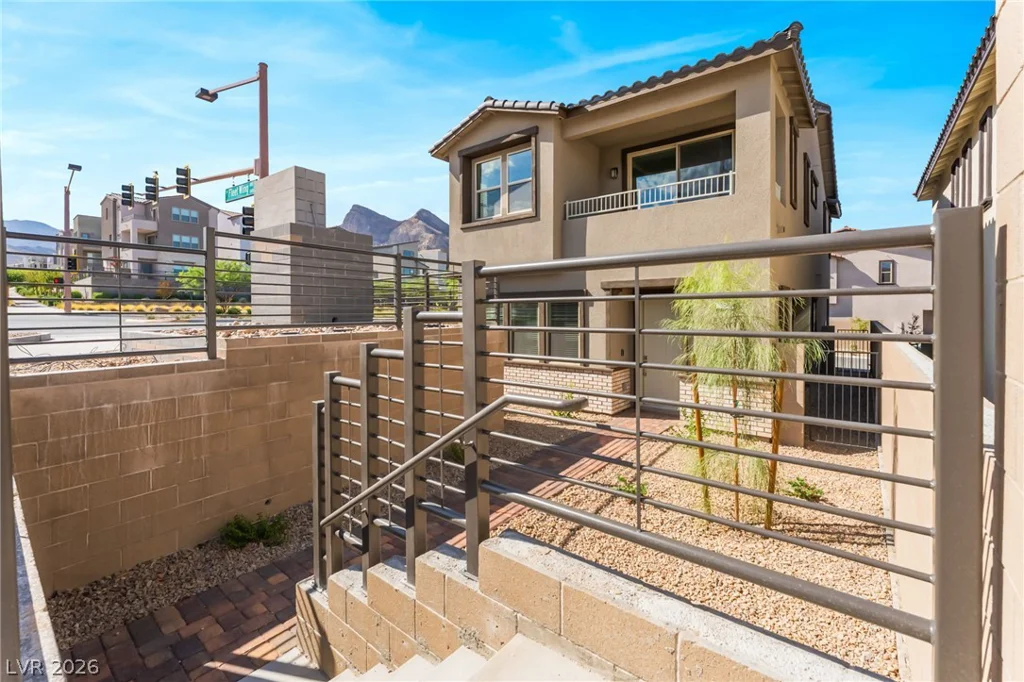 11545 Rookery, Las Vegas, NV 89138