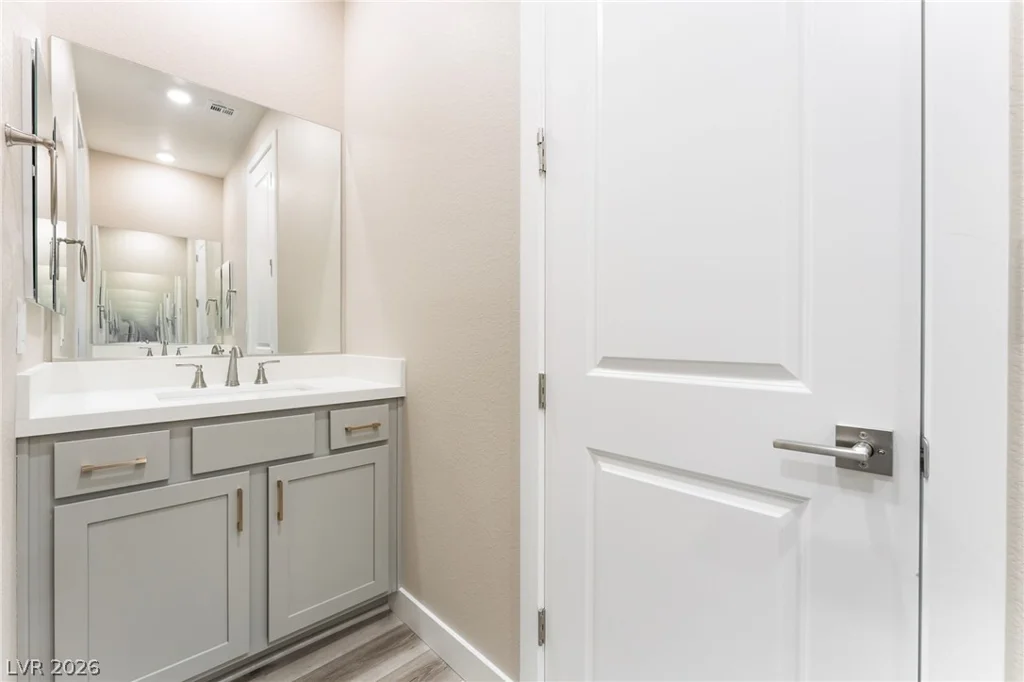 11545 Rookery, Las Vegas, NV 89138