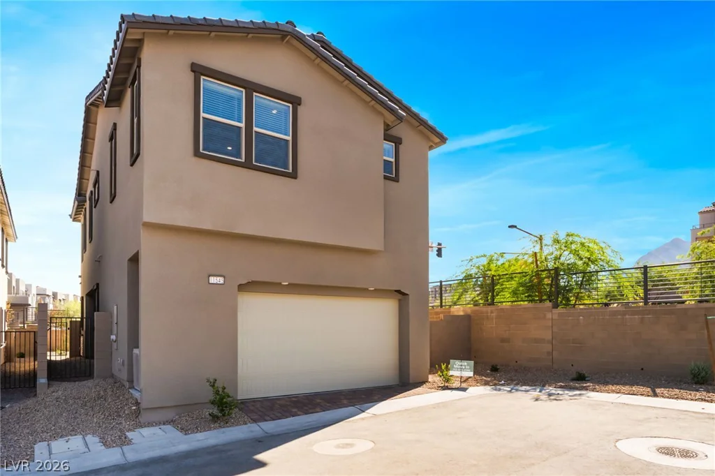 11545 Rookery, Las Vegas, NV 89138