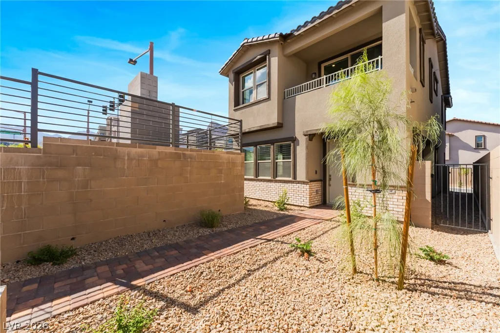 11545 Rookery, Las Vegas, NV 89138