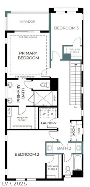 11545 Rookery, Las Vegas, NV 89138