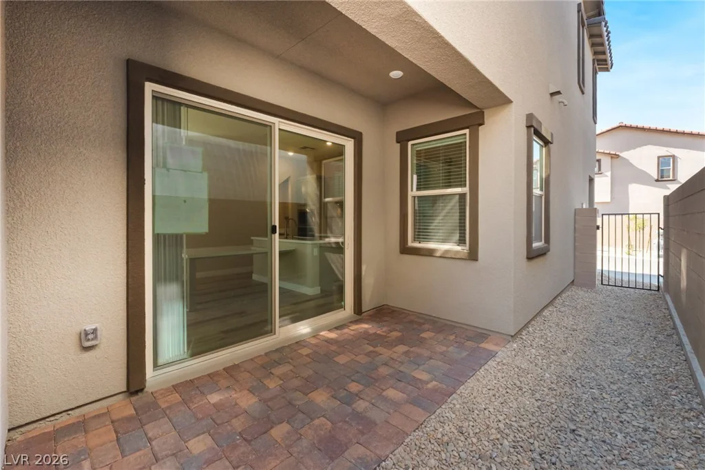 11545 Rookery, Las Vegas, NV 89138