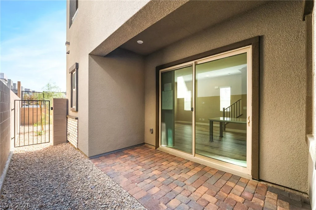 11545 Rookery, Las Vegas, NV 89138