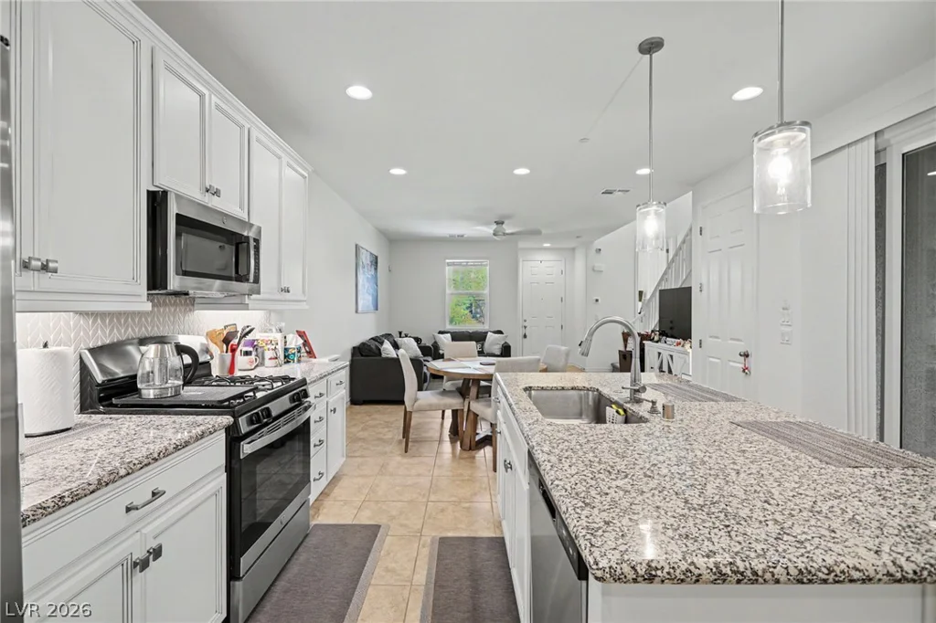 736 Last Dance, Henderson, NV 89011