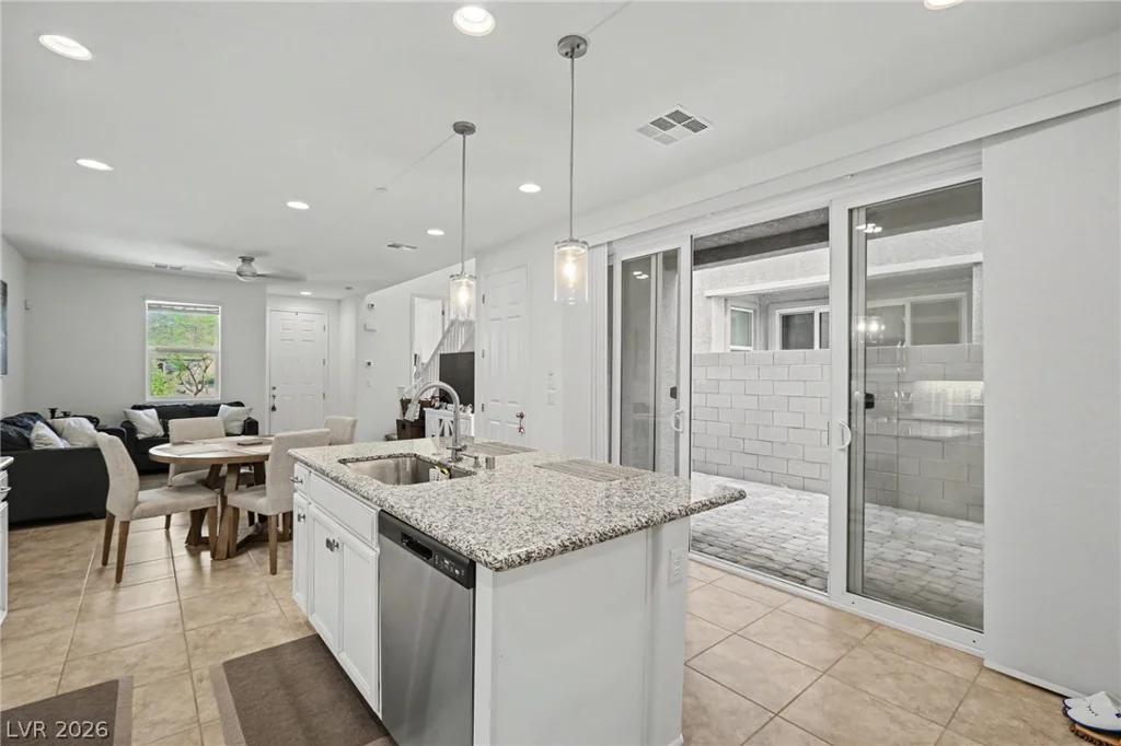 736 Last Dance, Henderson, NV 89011