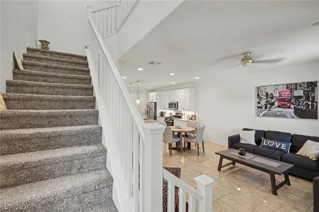 736 Last Dance, Henderson, NV 89011