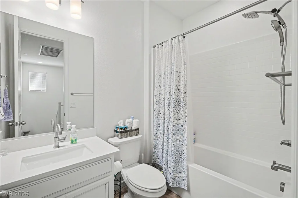 736 Last Dance, Henderson, NV 89011