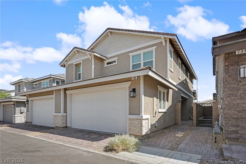 736 Last Dance, Henderson, NV 89011