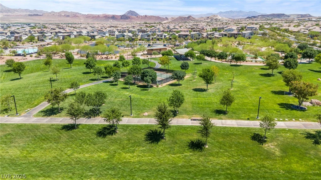736 Last Dance, Henderson, NV 89011