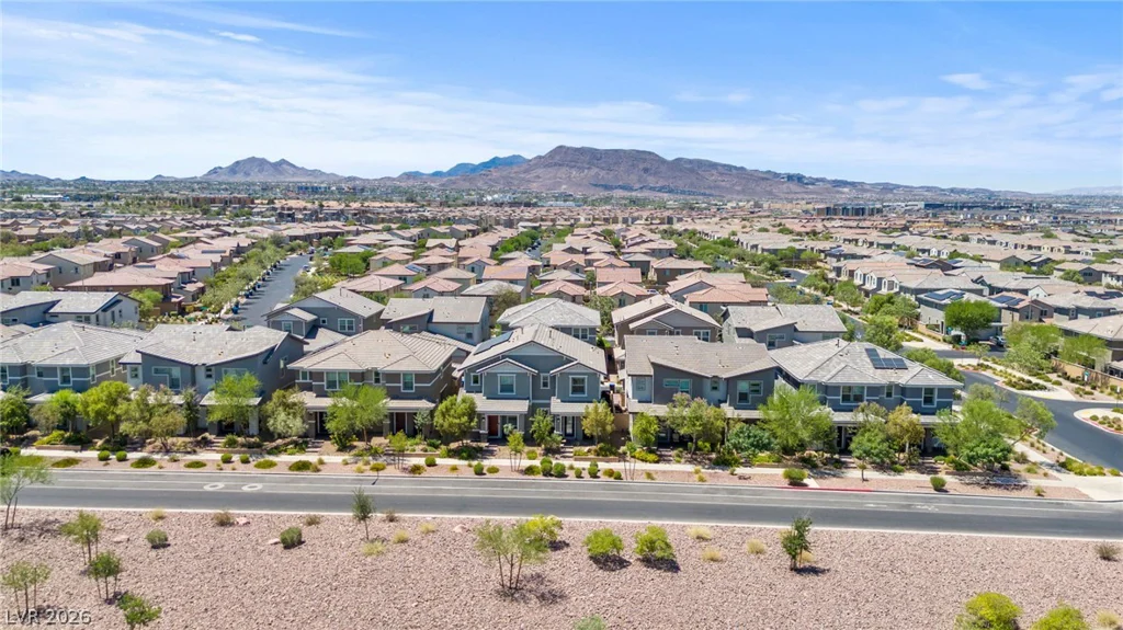 736 Last Dance, Henderson, NV 89011