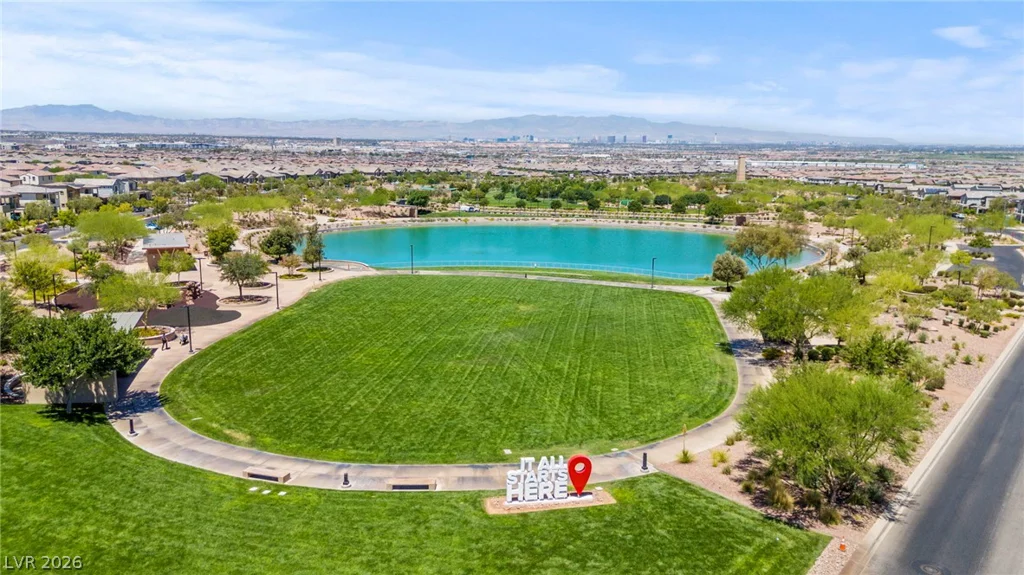 736 Last Dance, Henderson, NV 89011