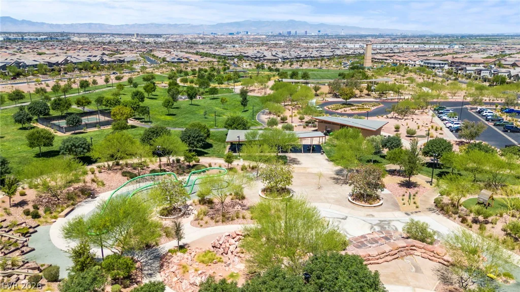 736 Last Dance, Henderson, NV 89011