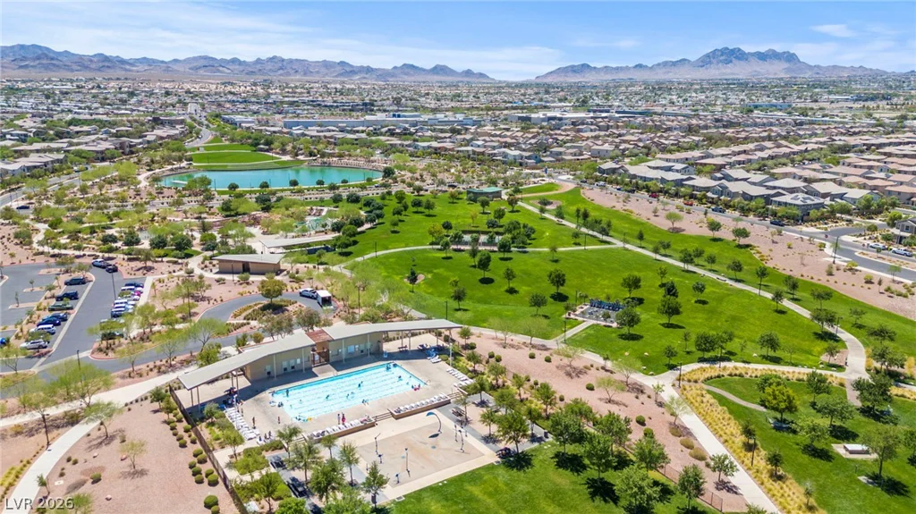 736 Last Dance, Henderson, NV 89011