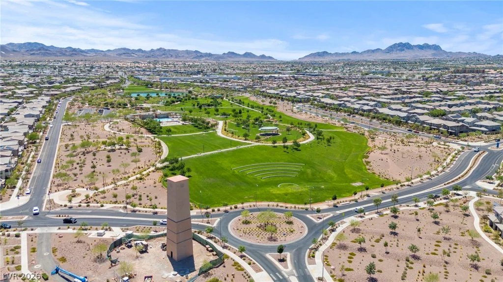 736 Last Dance, Henderson, NV 89011