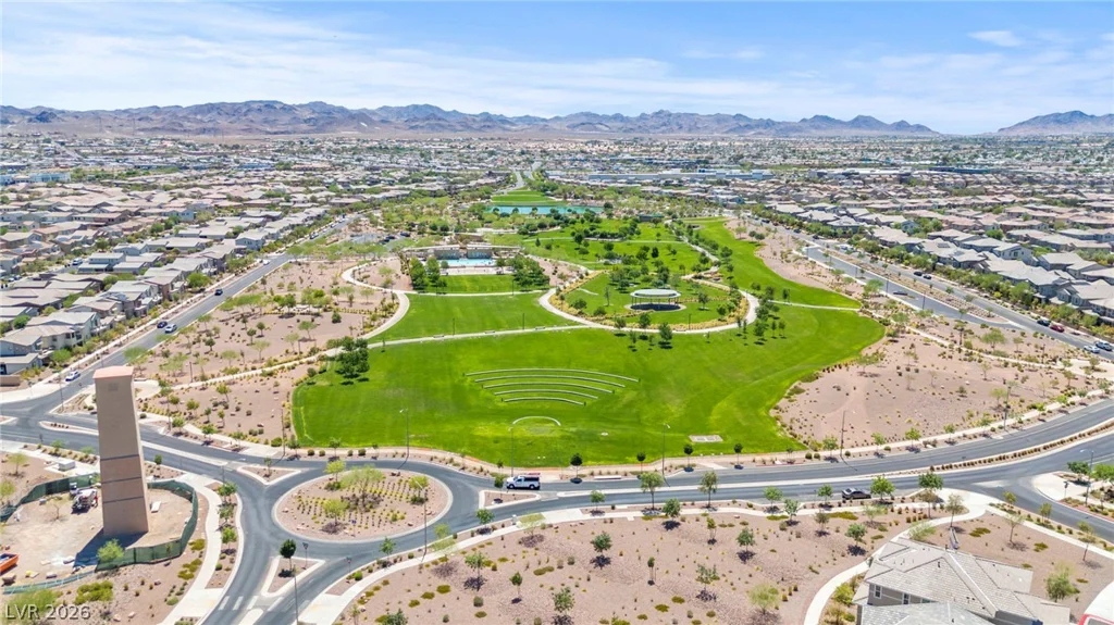 736 Last Dance, Henderson, NV 89011
