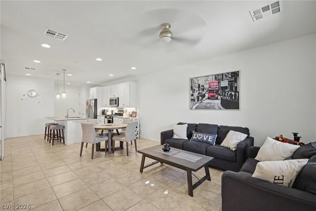 736 Last Dance, Henderson, NV 89011