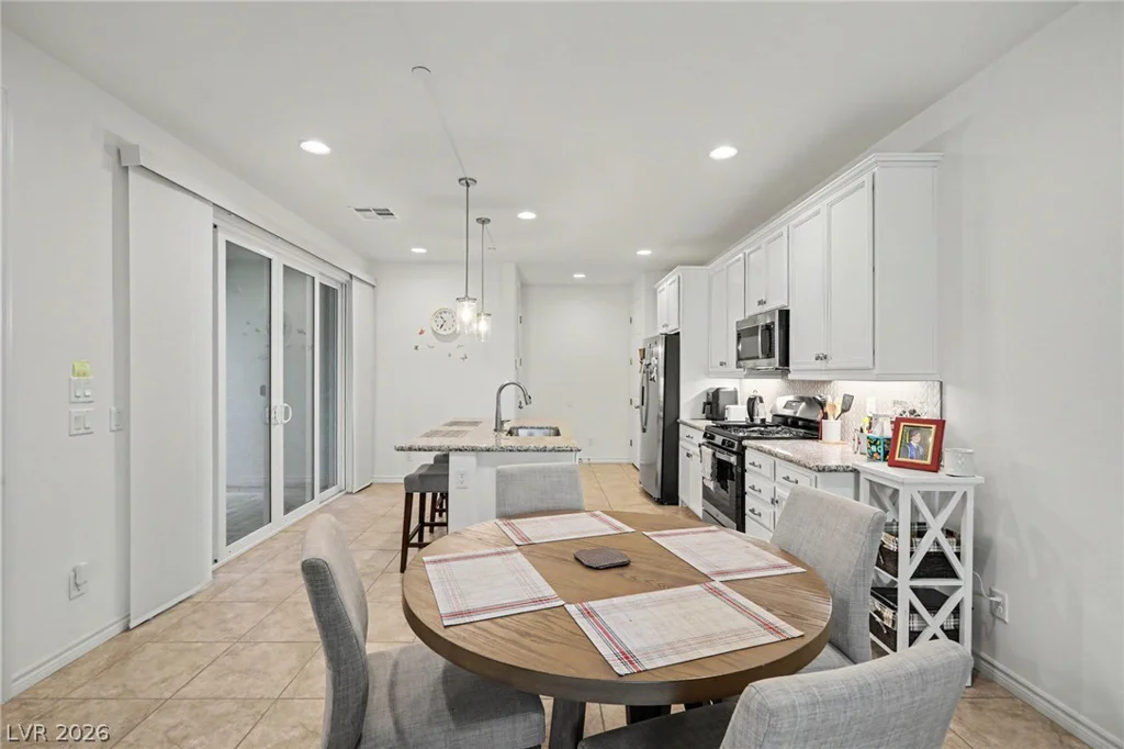 736 Last Dance, Henderson, NV 89011