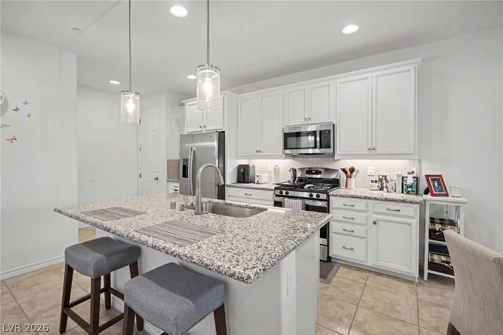 736 Last Dance, Henderson, NV 89011