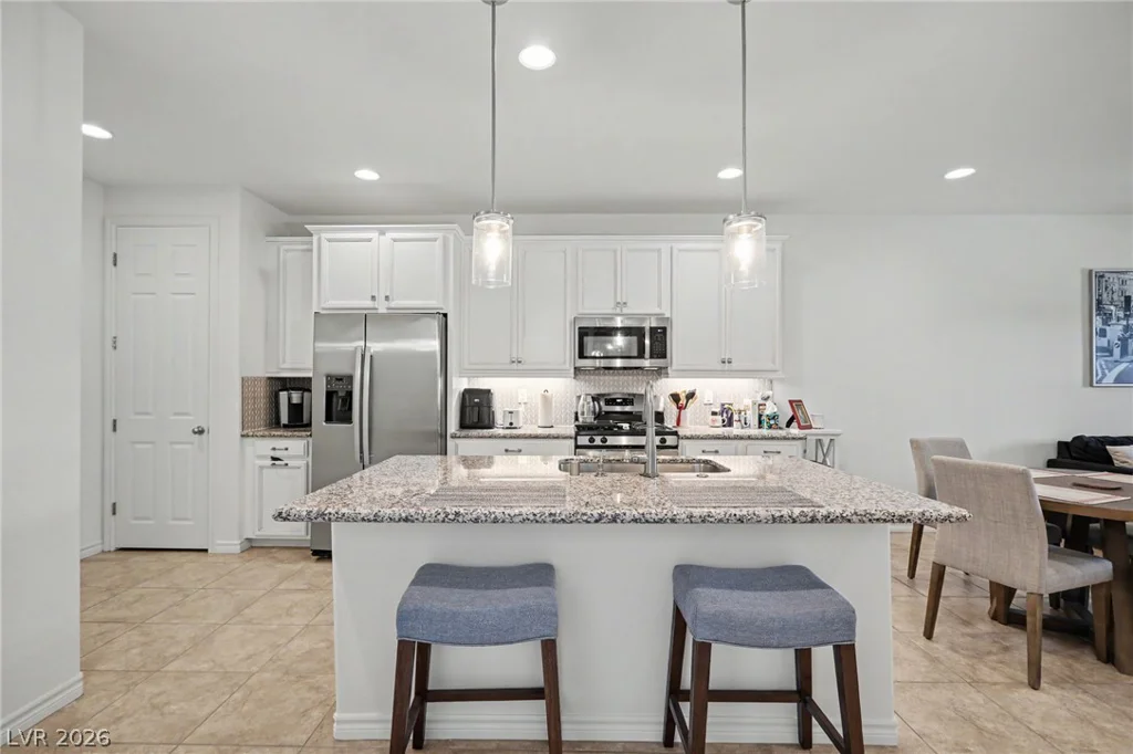 736 Last Dance, Henderson, NV 89011