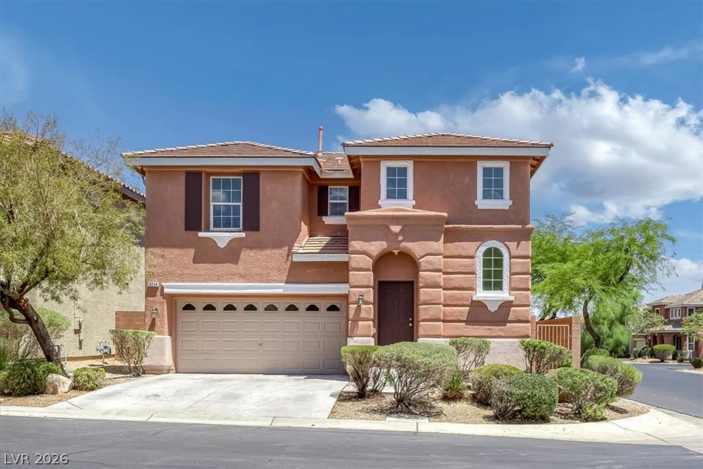 10244 Midnight Glow, Las Vegas, NV 89178