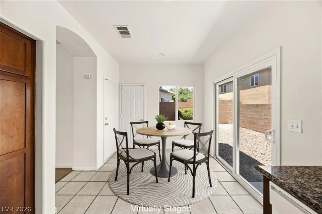 10244 Midnight Glow, Las Vegas, NV 89178
