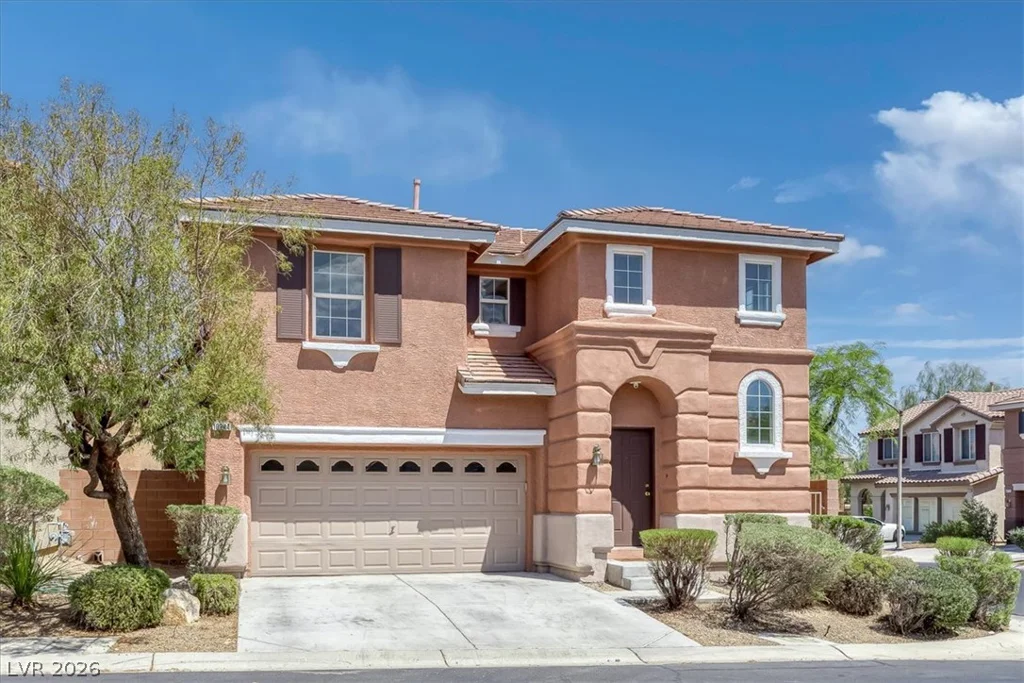 10244 Midnight Glow, Las Vegas, NV 89178