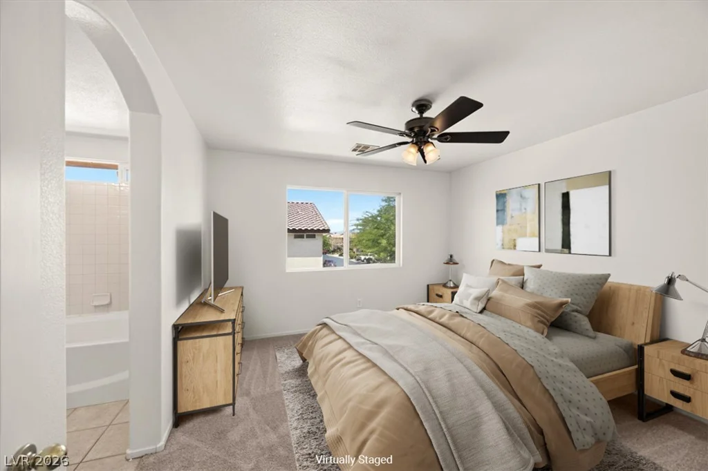 10244 Midnight Glow, Las Vegas, NV 89178