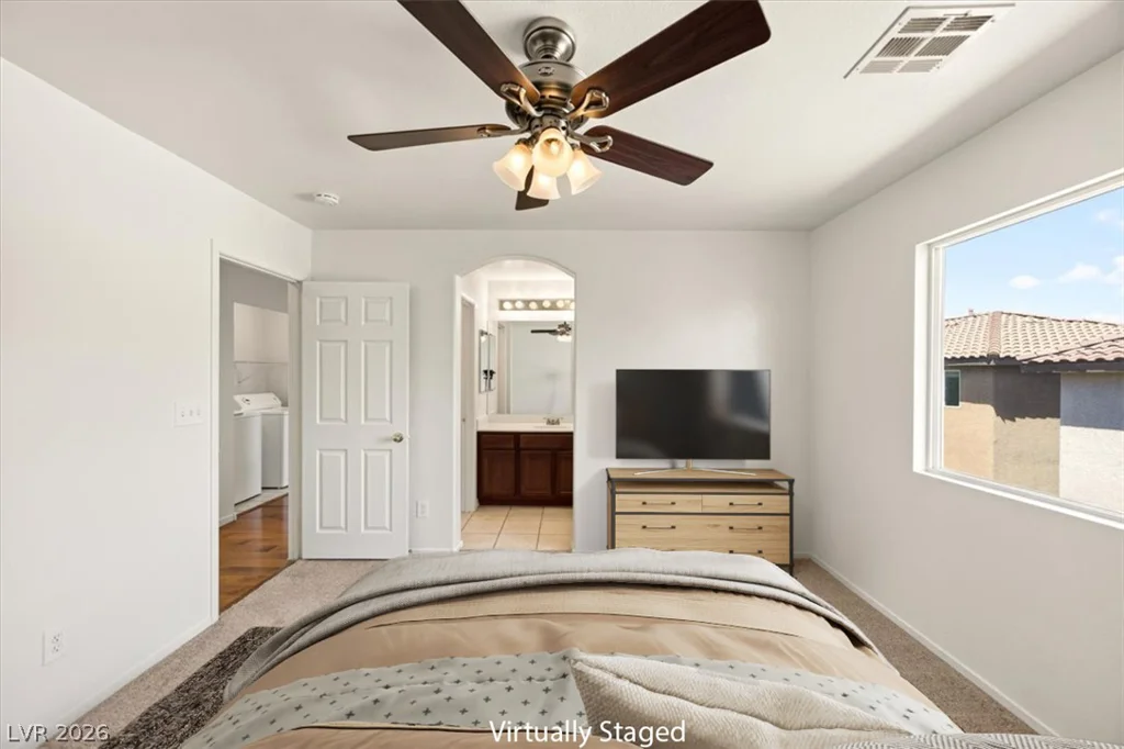 10244 Midnight Glow, Las Vegas, NV 89178
