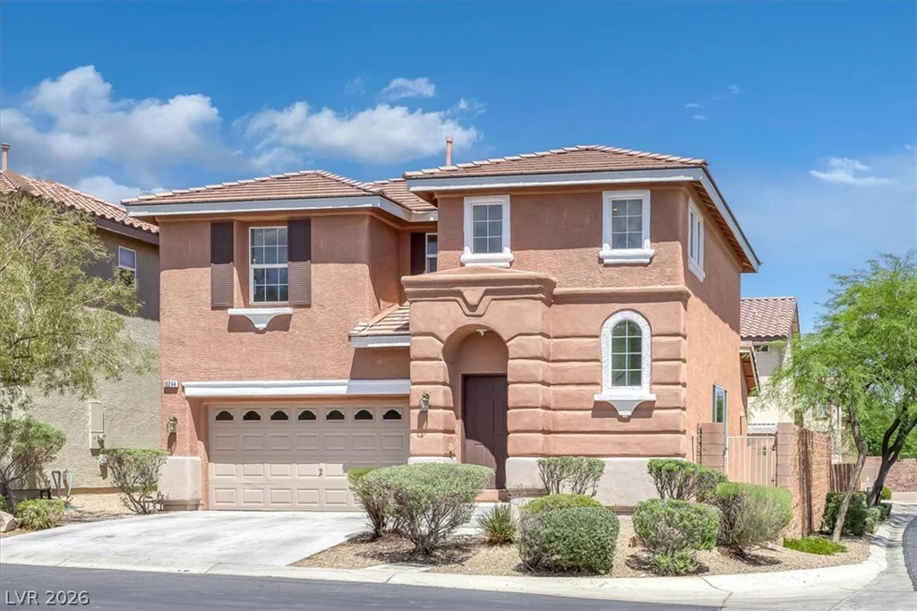 10244 Midnight Glow, Las Vegas, NV 89178