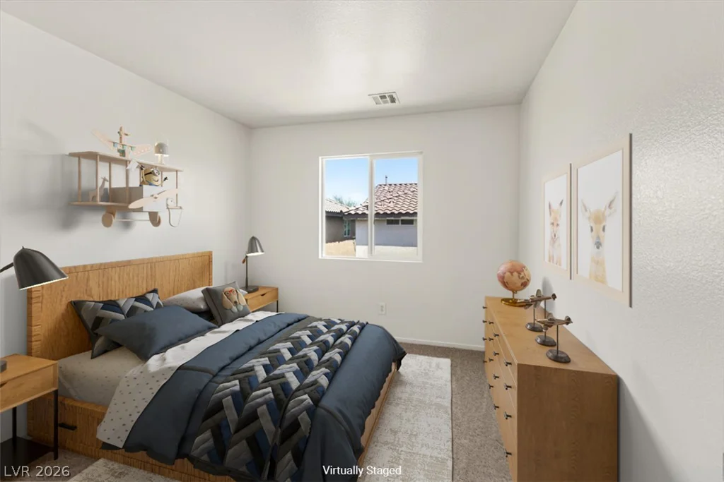 10244 Midnight Glow, Las Vegas, NV 89178