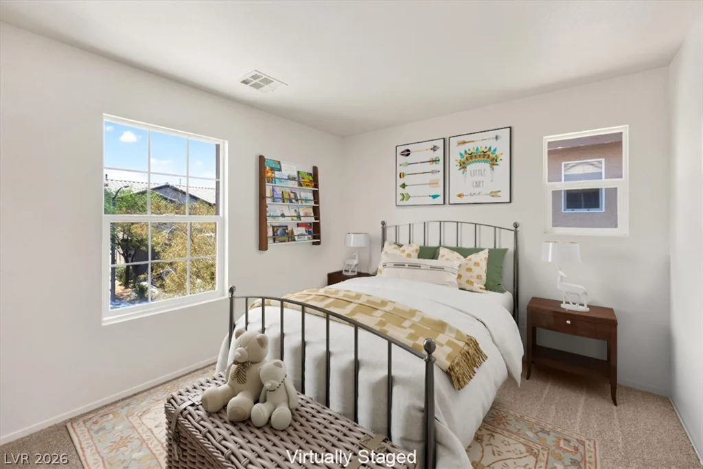 10244 Midnight Glow, Las Vegas, NV 89178