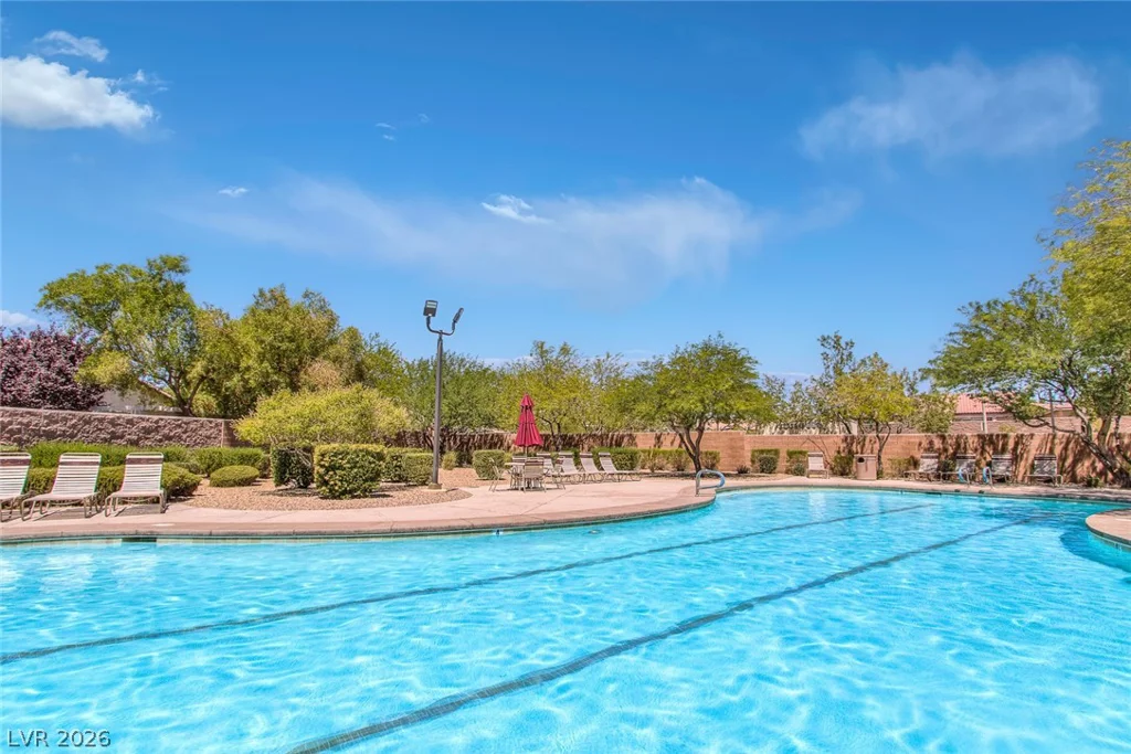 10244 Midnight Glow, Las Vegas, NV 89178