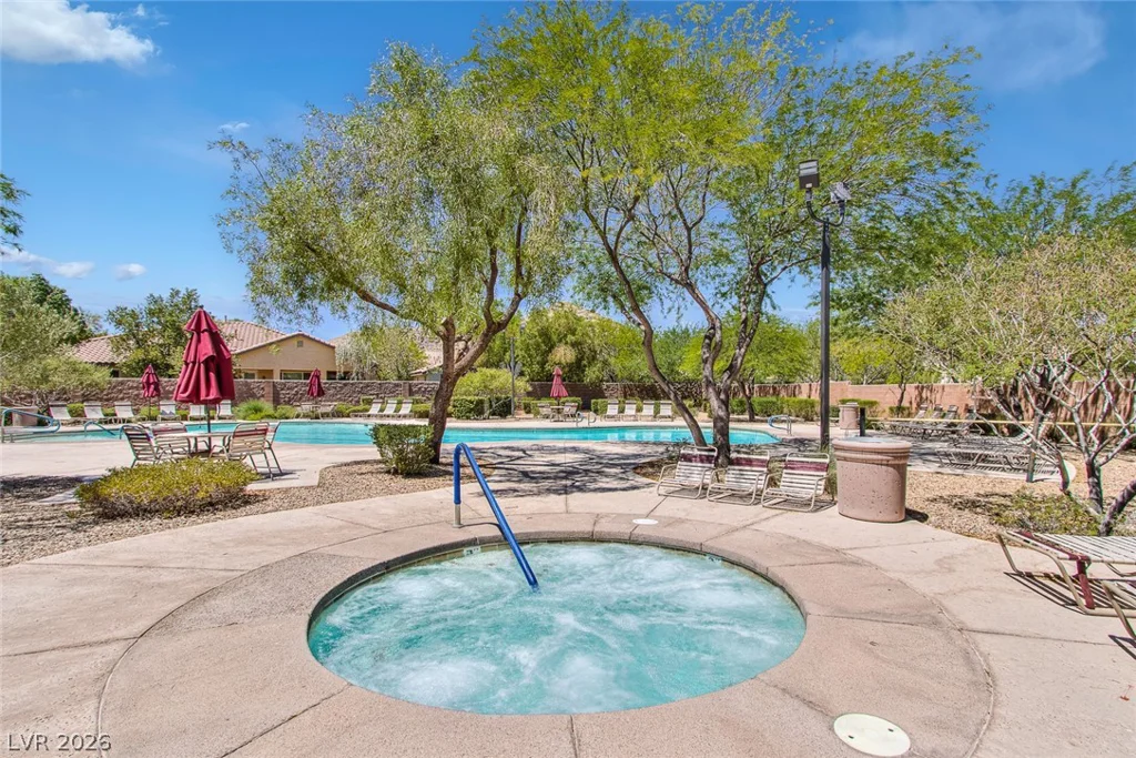 10244 Midnight Glow, Las Vegas, NV 89178
