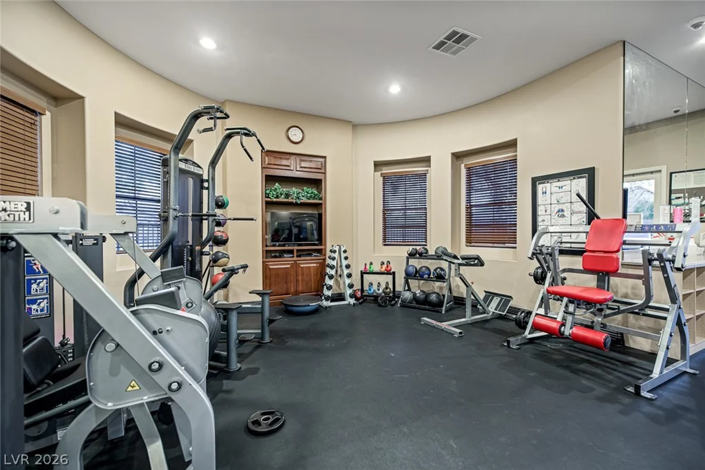 10244 Midnight Glow, Las Vegas, NV 89178
