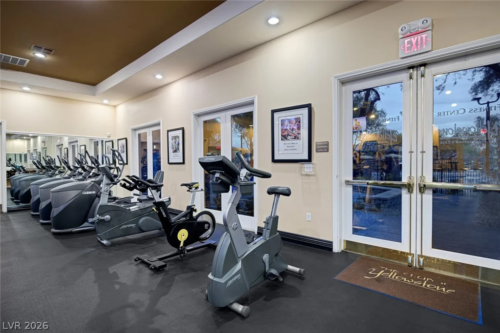 10244 Midnight Glow, Las Vegas, NV 89178