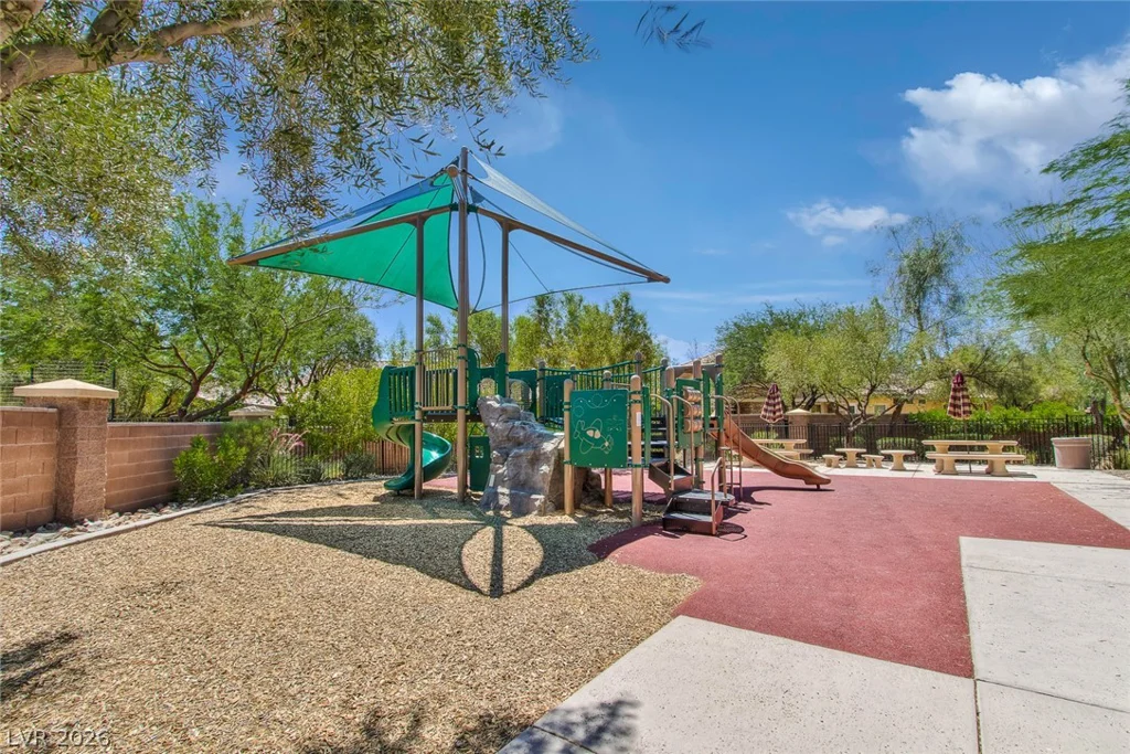 10244 Midnight Glow, Las Vegas, NV 89178