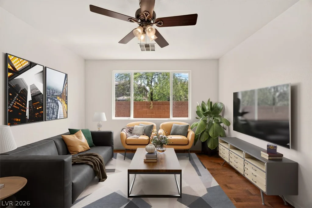 10244 Midnight Glow, Las Vegas, NV 89178