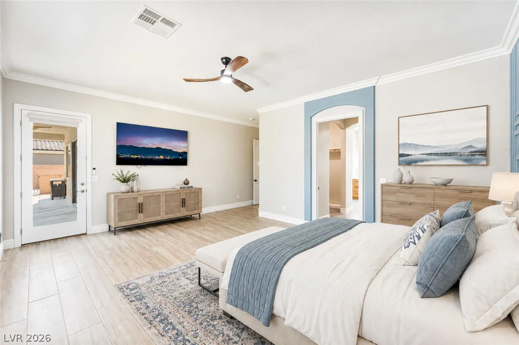 7310 Fruitful Harvest, Las Vegas, NV 89131