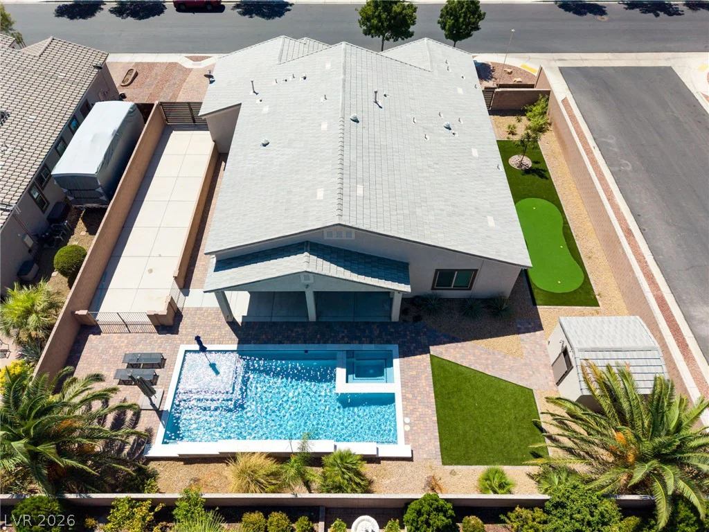 7310 Fruitful Harvest, Las Vegas, NV 89131