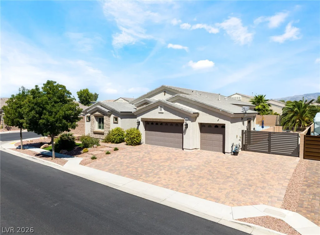 7310 Fruitful Harvest, Las Vegas, NV 89131