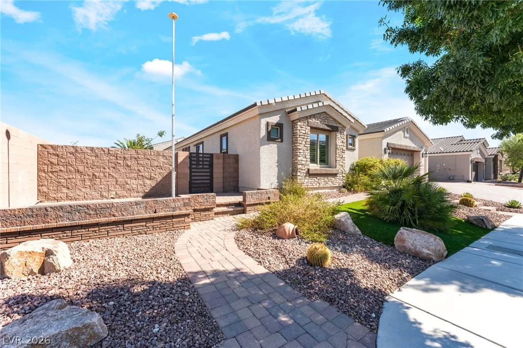 7310 Fruitful Harvest, Las Vegas, NV 89131