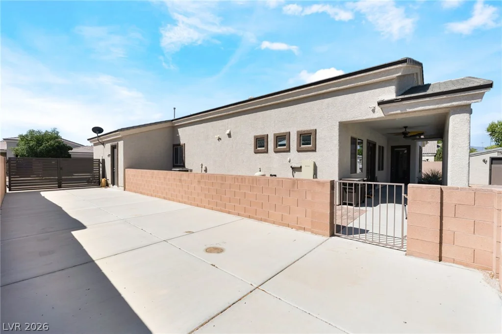 7310 Fruitful Harvest, Las Vegas, NV 89131