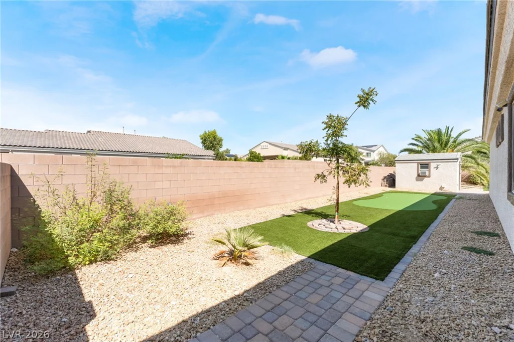 7310 Fruitful Harvest, Las Vegas, NV 89131