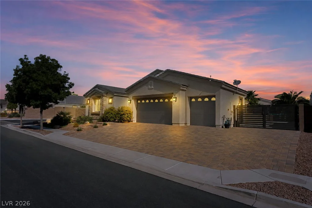 7310 Fruitful Harvest, Las Vegas, NV 89131
