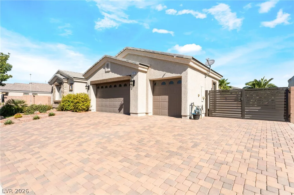 7310 Fruitful Harvest, Las Vegas, NV 89131