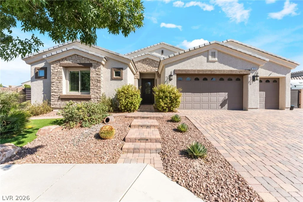 7310 Fruitful Harvest, Las Vegas, NV 89131