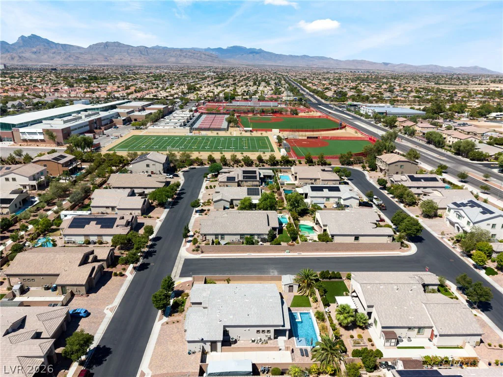 7310 Fruitful Harvest, Las Vegas, NV 89131