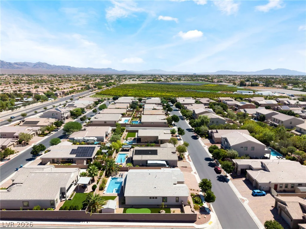 7310 Fruitful Harvest, Las Vegas, NV 89131