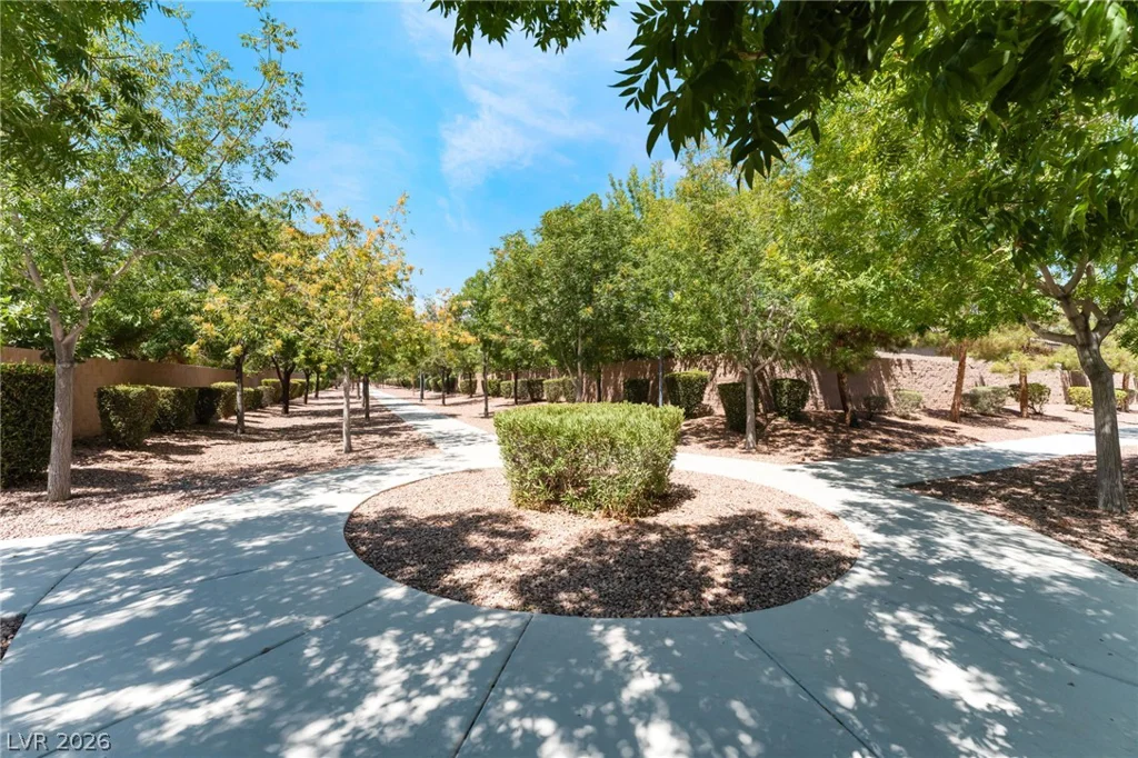 7310 Fruitful Harvest, Las Vegas, NV 89131