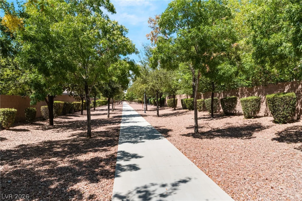 7310 Fruitful Harvest, Las Vegas, NV 89131